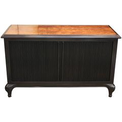 Monteverdi Young Roll Out Front Cabinet