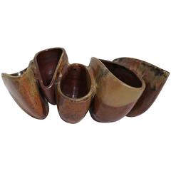 Ceramic by Joel Edwards