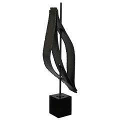 Brutalist Lamp by Laurel Lamp Company 5