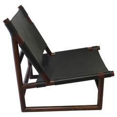 Chair in the Style of Torbjørn Afdal for Bruksbo