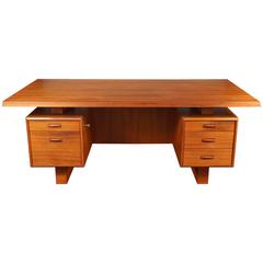 Danish Modern Desk