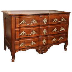 18th Century French Louis XV Style Chest