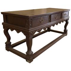 Sideboard 5