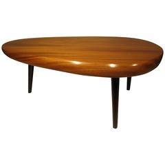 Free-Form Table Perriand style of