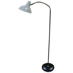 Original 1950s Floor Lamp by Stilnovo