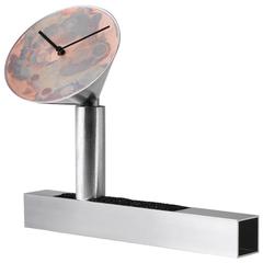 David Taylor Table Top Clock