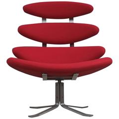 Poul Volther Corona Chair