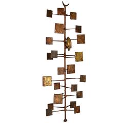 Harry Bertoia Untitled, “Multi-Plane,” 1950s 9
