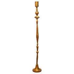 Mid-Century Modern Floor Lamps
