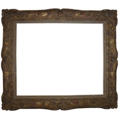 19th Century French Frame 5