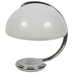 Martinelli Luce "Serpente" Table Lamp 3