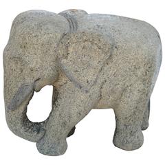 Granite Elephant SB 1001