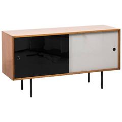 Retro Robin Day Interplan Sideboard for Hille, UK, 1950s