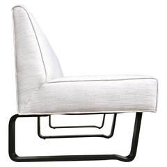 Edward Wormley Slipper Sofa for Dunbar 2