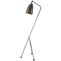 Grasshopper Floor Lamp by Greta Magnusson Grossman