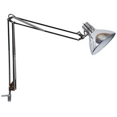 Retro Luxo Task Lamp