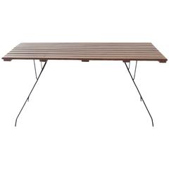 Arthur Umanoff Dining Table for Raymor 1