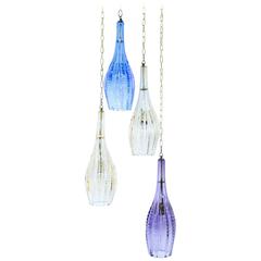 Italian Murano Pendant Lamp