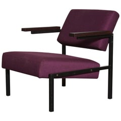 Martin Visser SZ 64 Lounge Chair for 't Spectrum