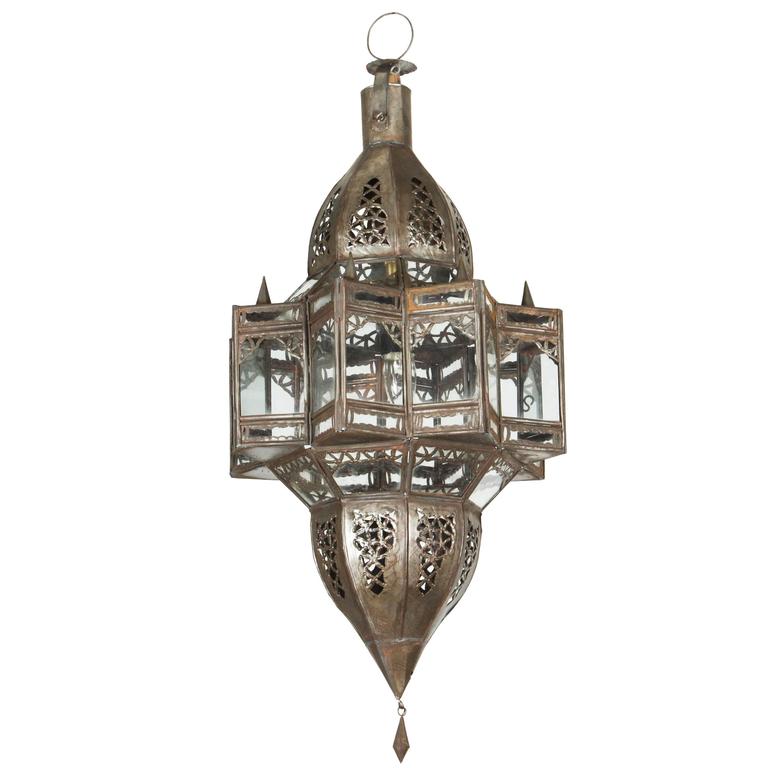 Star shaped pendant Clearance