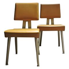 Industrial Task Chairs by GoodForm