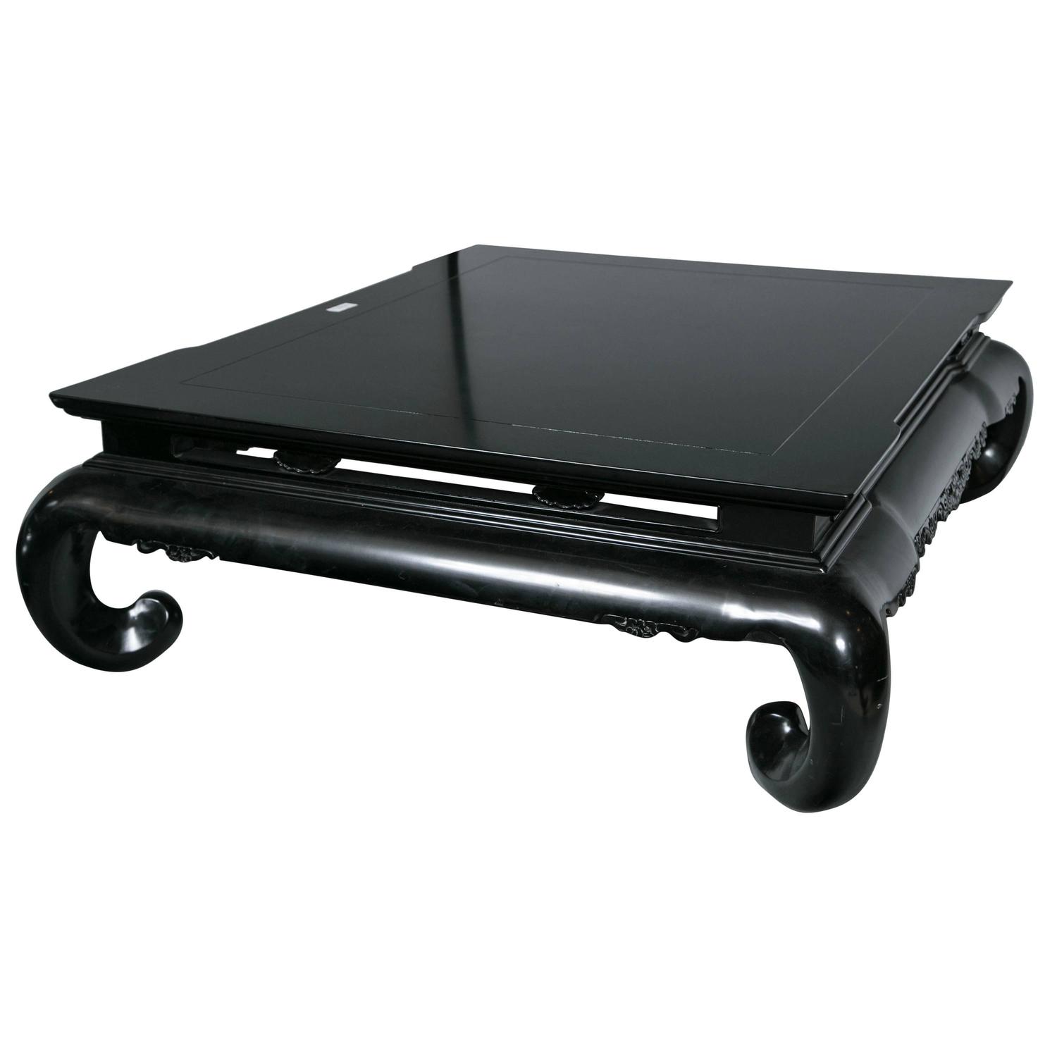 Ralph Lauren Beekman Coffee Table at 1stdibs