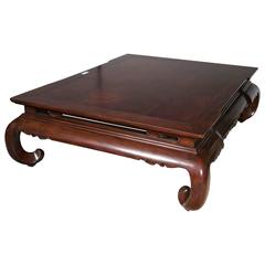 Ralph Lauren Beekman Coffee Table