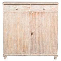 Gustavian Server