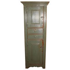 Antique Jelly Cupboard 