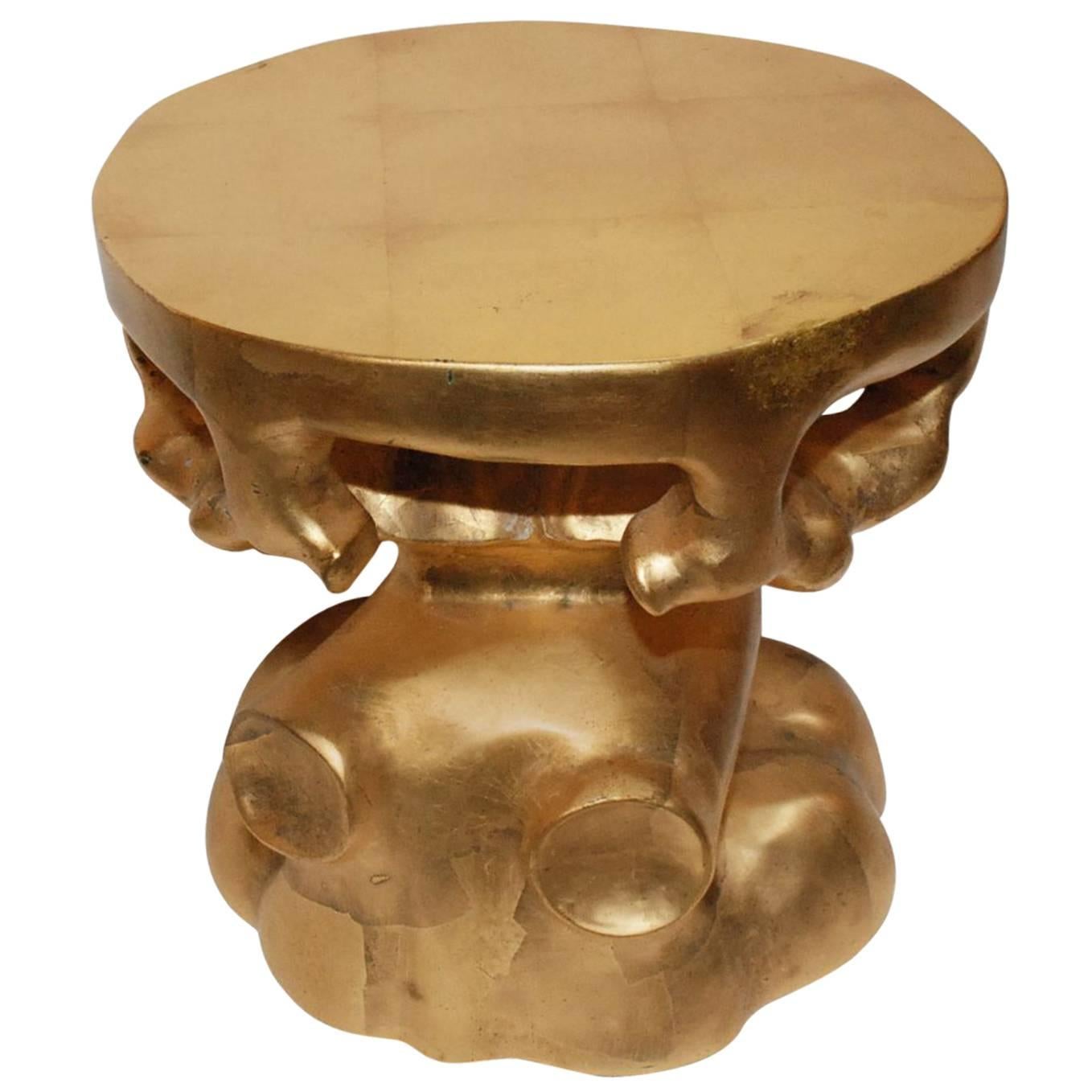 Truffle Design Side Table