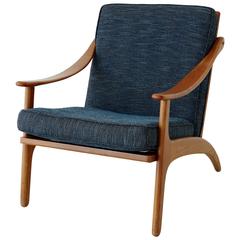 Lounge Chair by Hovmand Olsen 9