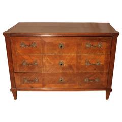 18th Century French Commode