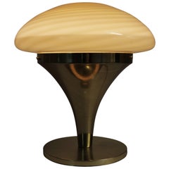 Vetri Murano Swirl Lamp