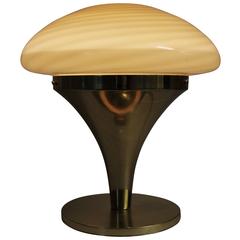 Vetri Murano Swirl Lamp 5