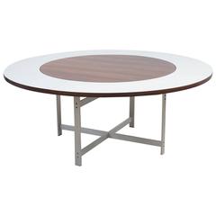 Jorgen Hoj Dining Table