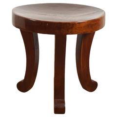 Three-Legged Stool