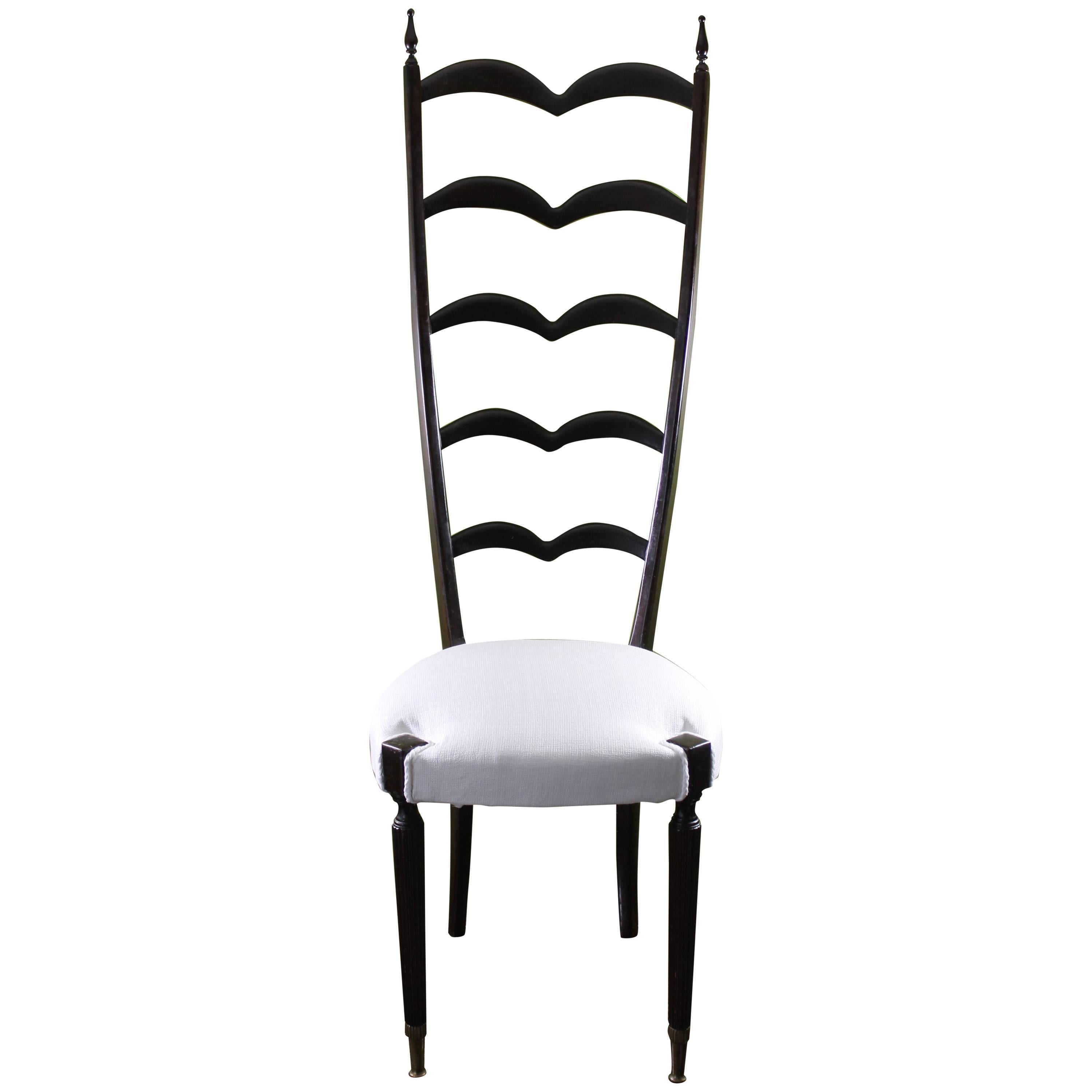 Chiavari Chair, Italy, circa 1960