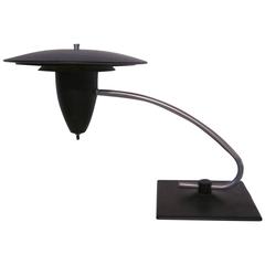 Industrial Streamline Sightlight Desk or Table Lamp