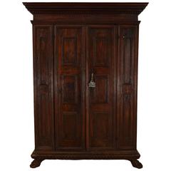 Antique and Vintage Cabinets - 7,572 For Sale at 1stdibs - Page 43