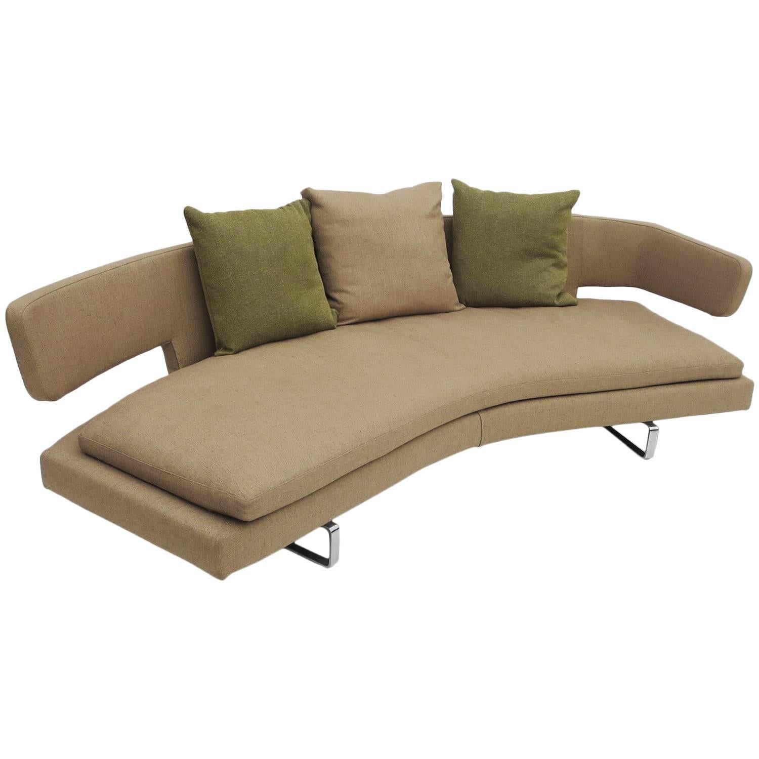 Arne Sofa by Antonio Citterio