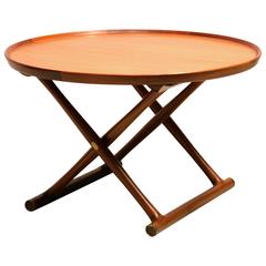 "The Egyptian Table" by Mogens Lassen 12