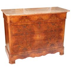 Antique Louis Philippe Dresser