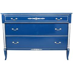 R-Way Neoclassical Dresser