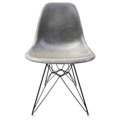 Vintage Herman Miller Charles Eames DSR Fiberglass Eiffel Tower Chair