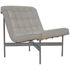 New York Lounge Chair by Laverne