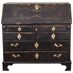 Secretary Baroque Period Sweden