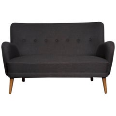Theo Ruth Loveseat by Artifort
