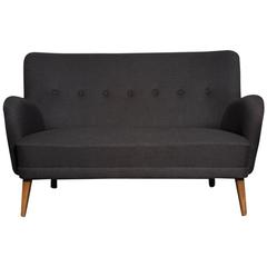 Theo Ruth Loveseat by Artifort 9