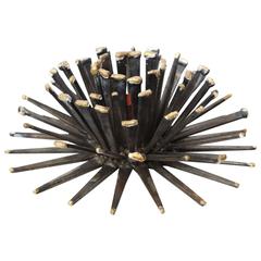 Marie Suri Anemone Candleholder 2