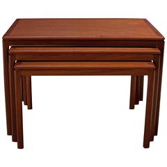 Scandinavian Modern Tables